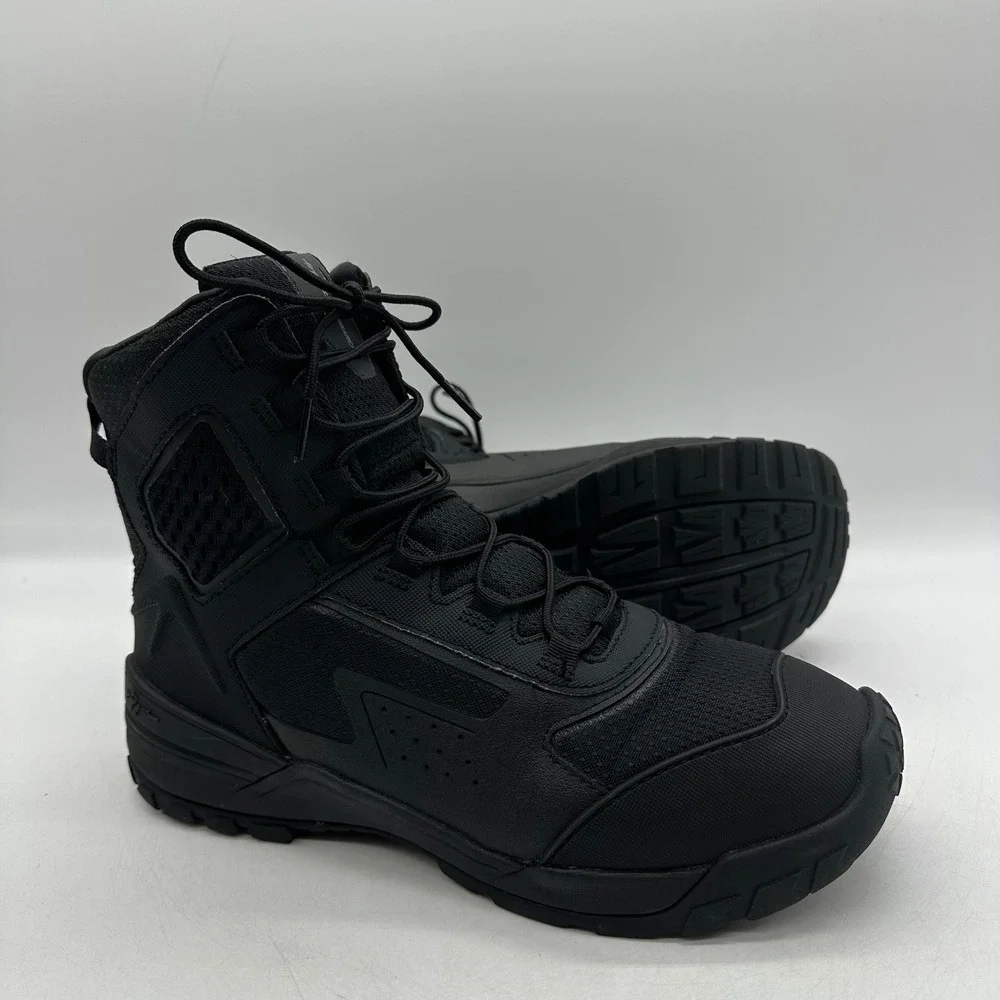 Tactical Research high performance